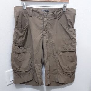 Arcteryx Cargo Short 34